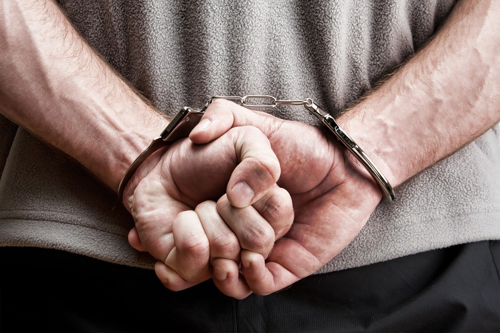 Police detain 15 casino loan sharks