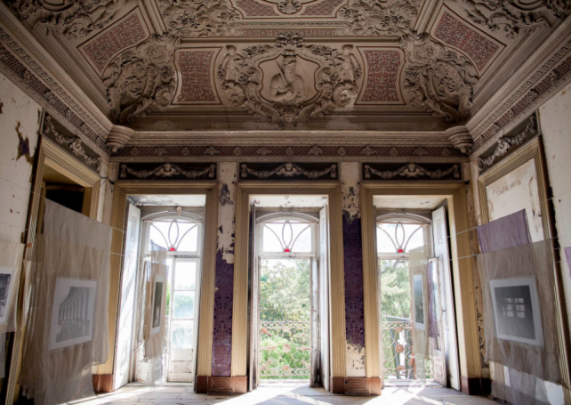 FM chief says businessman didn’t profit from Lisbon mansion deal