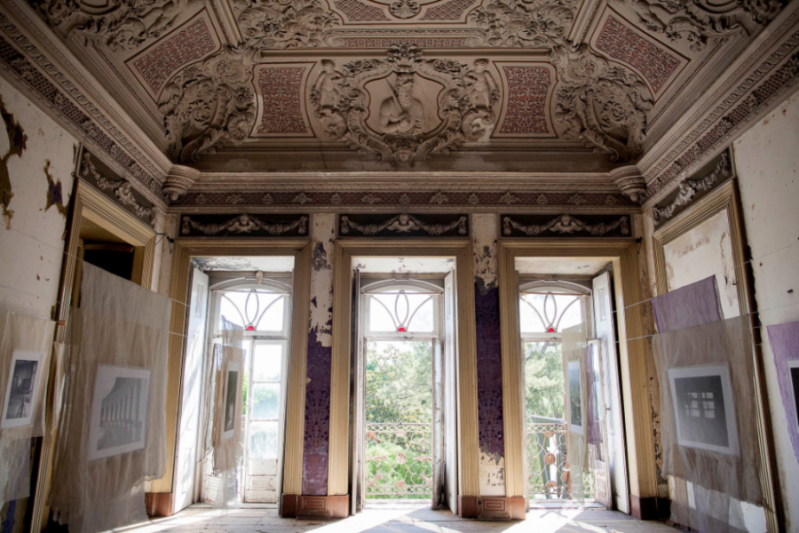FM chief says businessman didn’t profit from Lisbon mansion deal