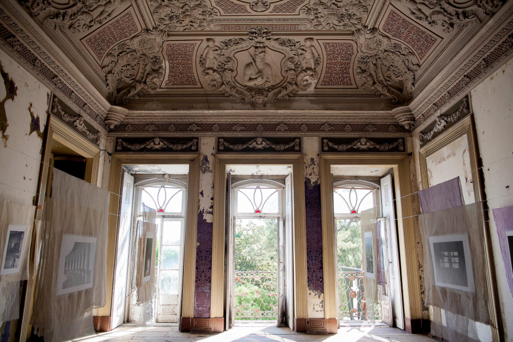 FM chief says businessman didn’t profit from Lisbon mansion deal