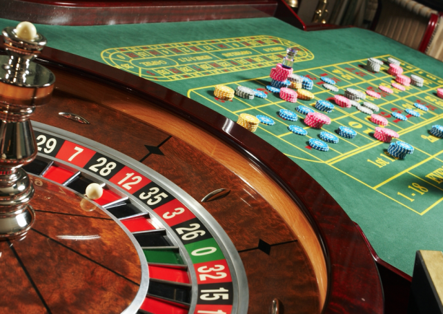 Gross gaming receipts in June rose 25.9 percent