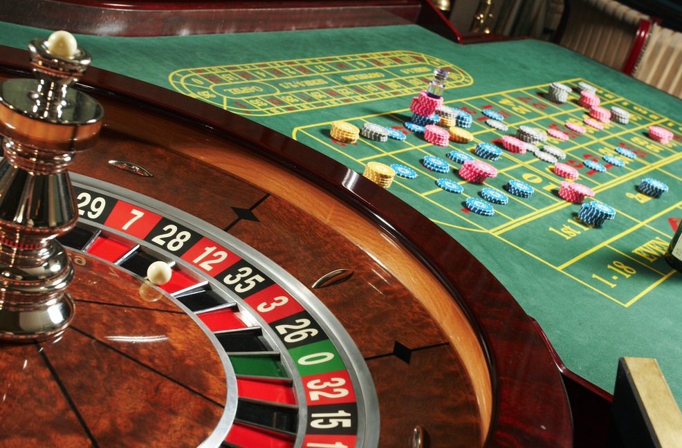 Gross gaming receipts in June rose 25.9 percent