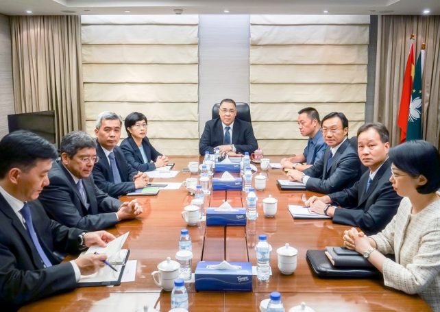 New committee to review disaster response