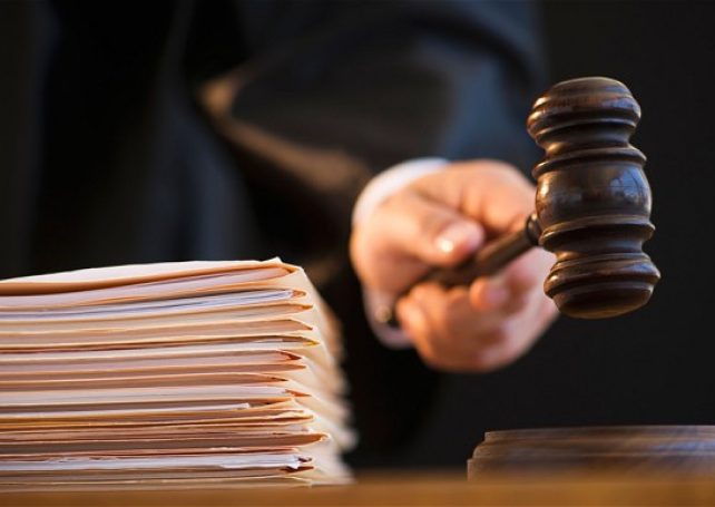 Court convicts 6, acquits 3 in trial related to ex-top prosecutor’s graft case