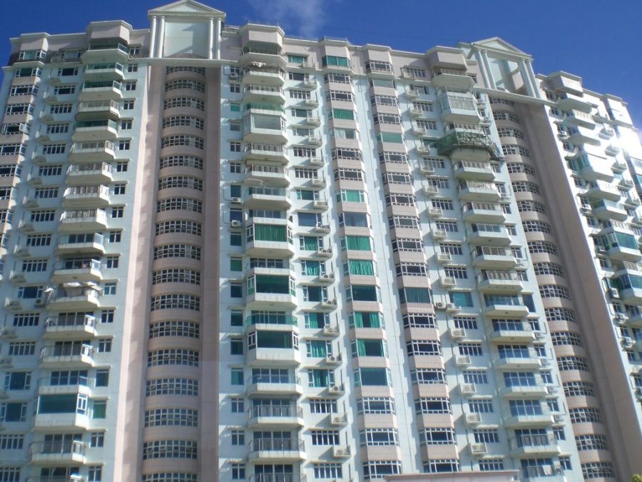 Legislature passes condo management bill