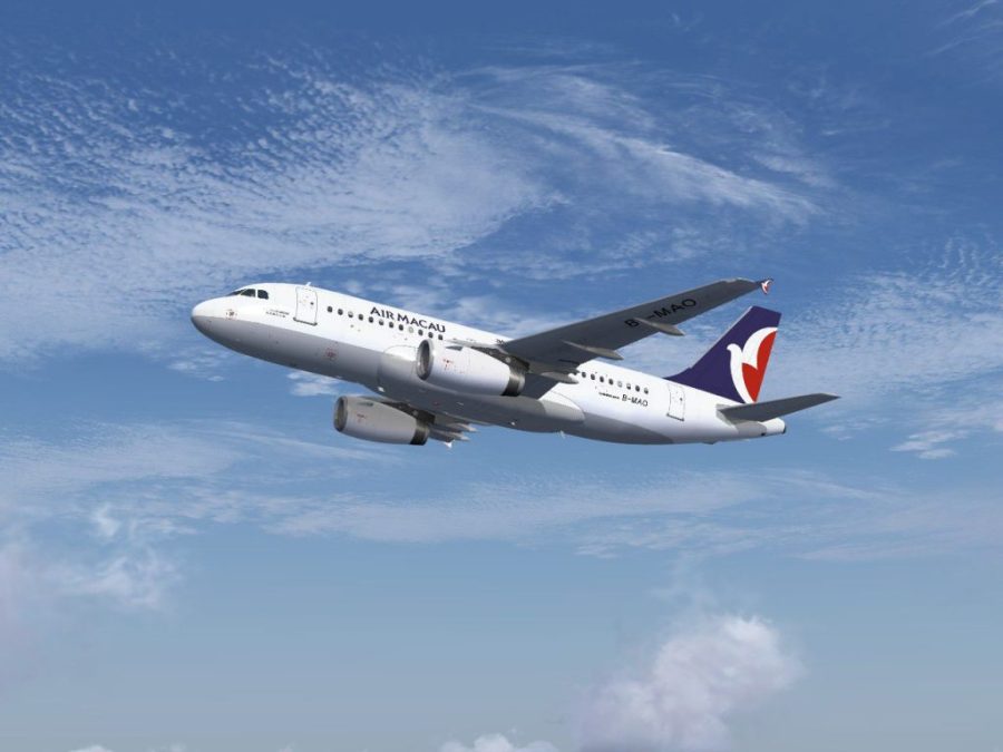 Air Macau continues pilot recruitment programme in South America and Europe