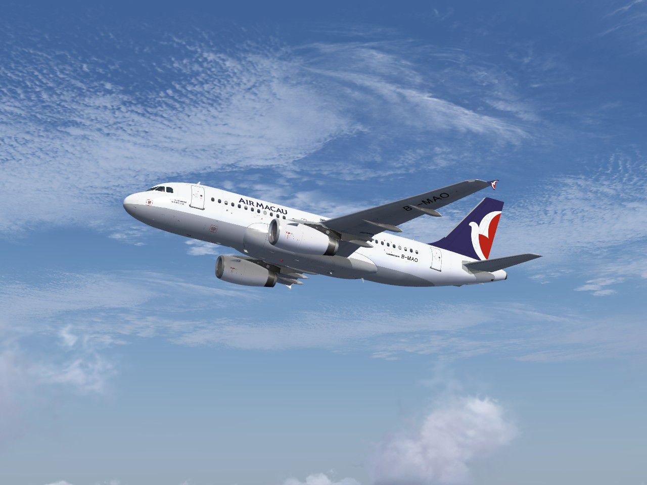 Air Macau continues pilot recruitment programme in South America and Europe