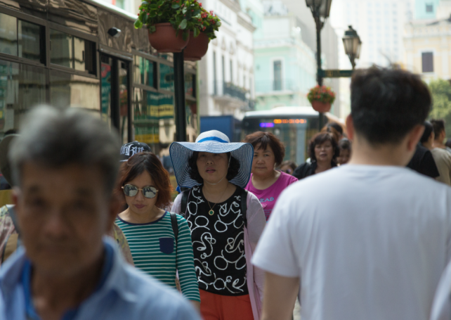 Government needs to study residents’ happiness
