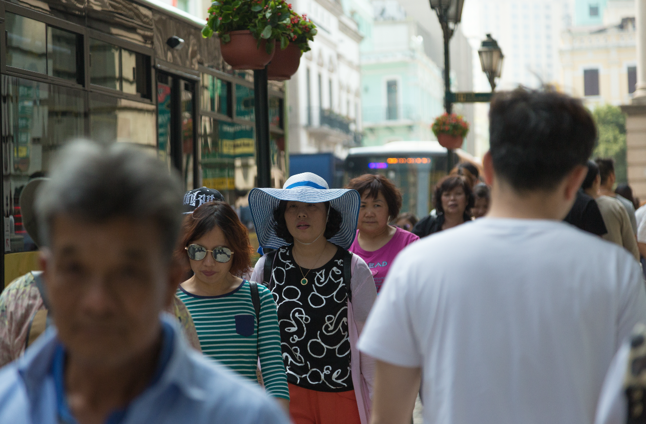 Government needs to study residents’ happiness