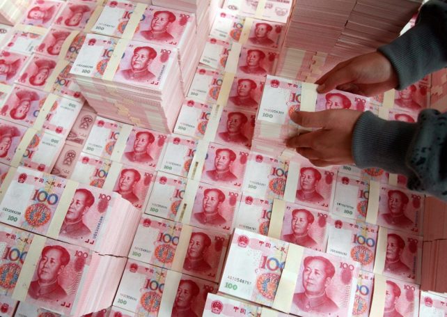 China says no more “irrational” investment in gaming