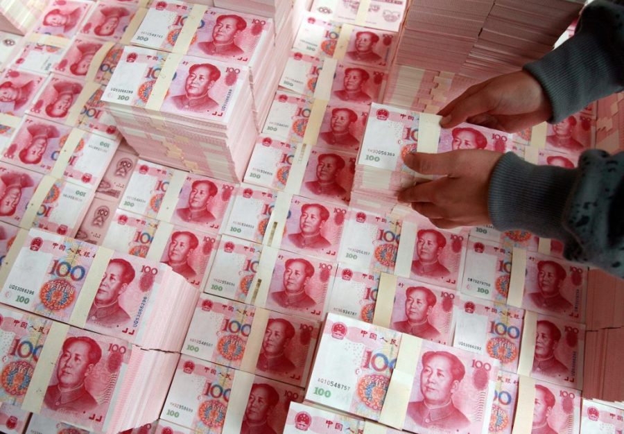 China says no more “irrational” investment in gaming