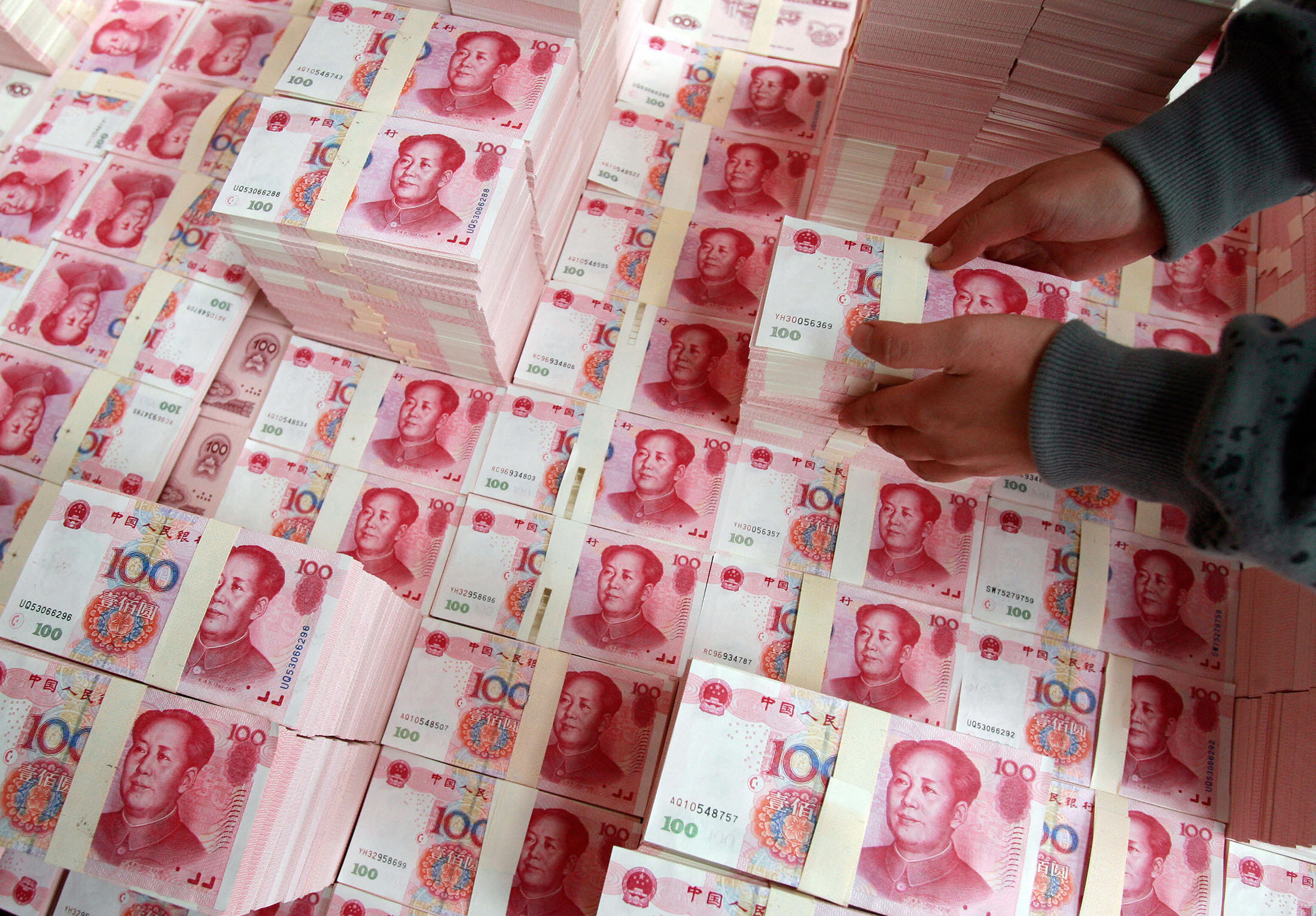 China says no more “irrational” investment in gaming