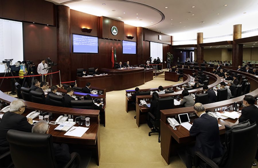 Legislative elections won’t be put back due to Hato