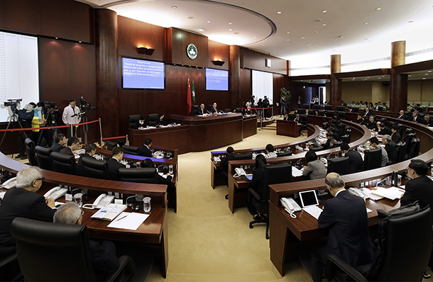 Legislative elections won’t be put back due to Hato