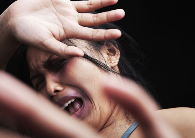 Macau domestic violence cases drop by 33%