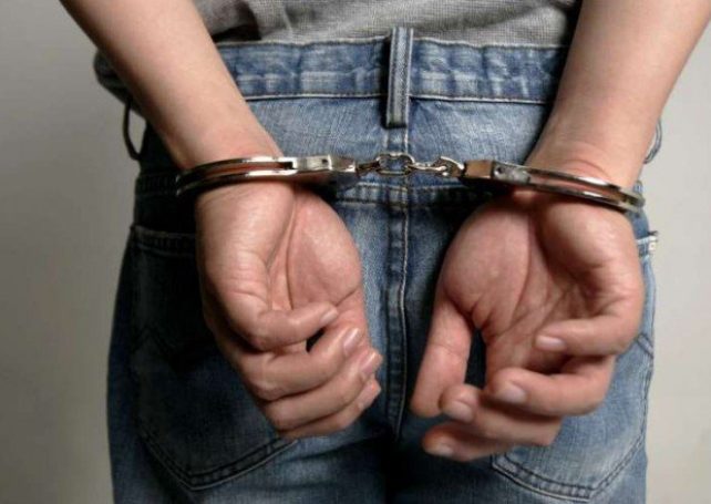 Father gets 5 1/2 years jail for sexual abuse of his kids