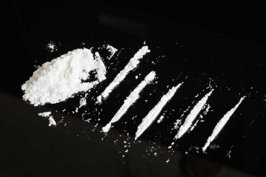 Brazilian woman caught at Macau airport with 1.76 kg of cocaine
