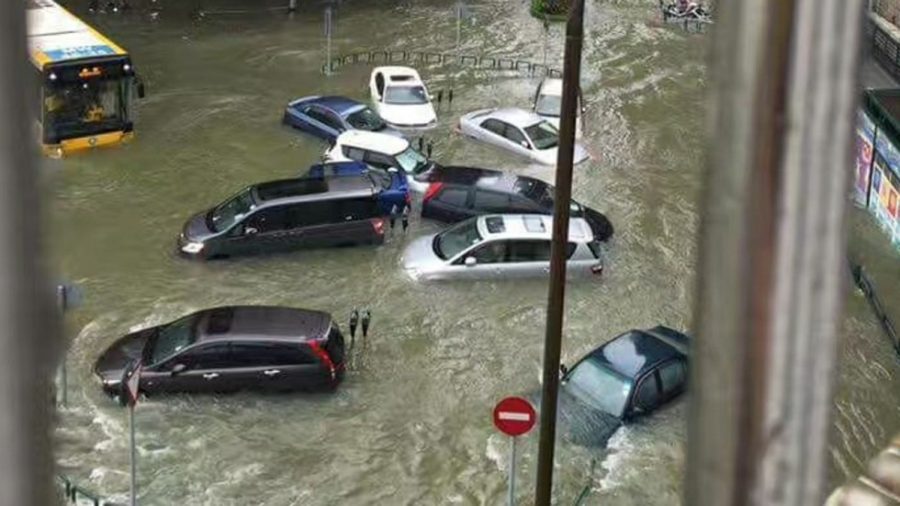 Government reveals vehicle tax rebate for Hato damage