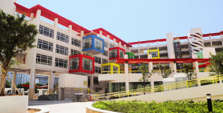 USJ moves to new campus this week