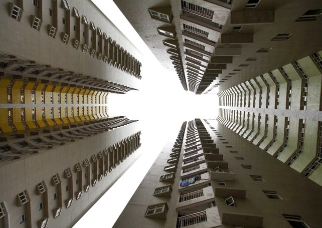 Government expects to meet public housing demand in 2023