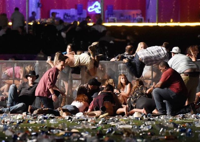 Local authorities to pay close attention to casino security after Las Vegas massacre
