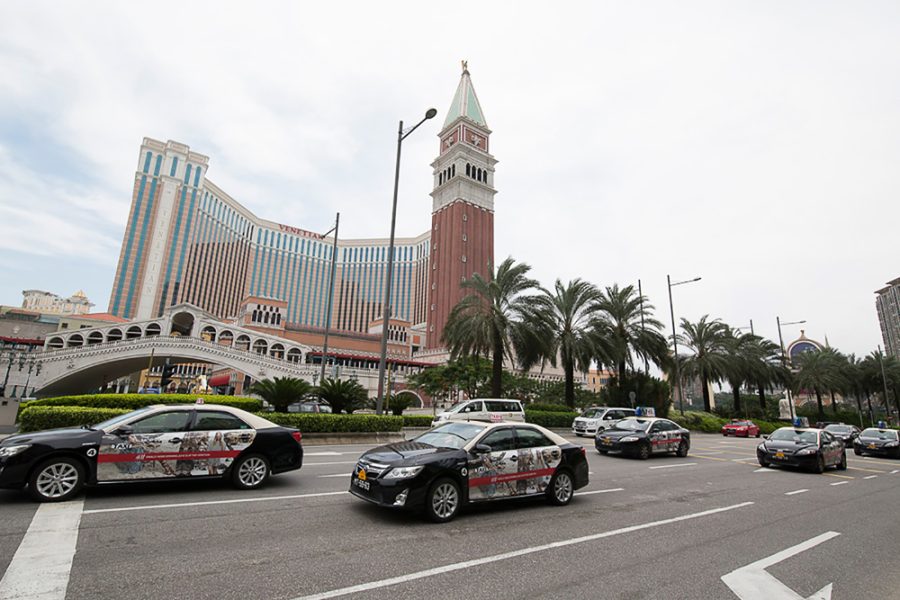 241 taxi offences over Golden Week holiday: police