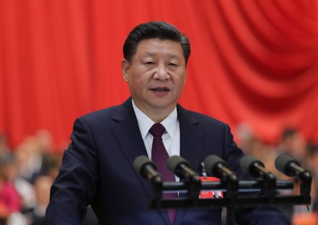 “One country, two systems” best guarantee for Macau and Hong Kong