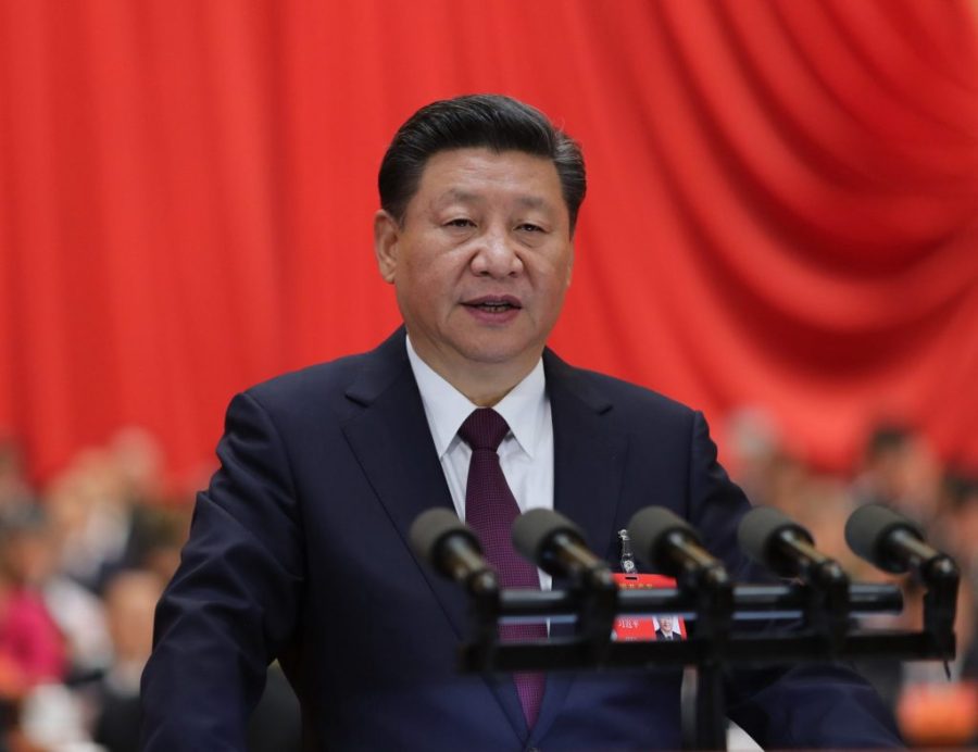 “One country, two systems” best guarantee for Macau and Hong Kong
