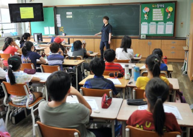 Macau’s English level lower than mainland China
