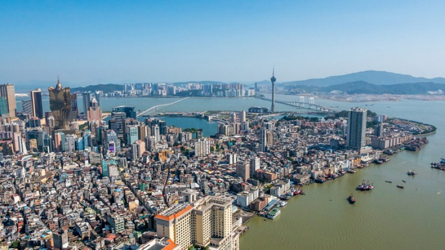 Macau’s trade deficit totals US$6.391 billion between January and October