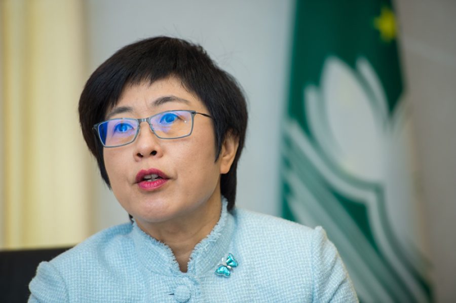 Government to draft local legislation for national anthem law