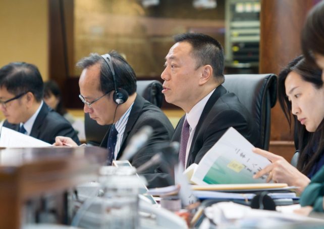 Macau government spending to surpass MOP100 billion for the first time