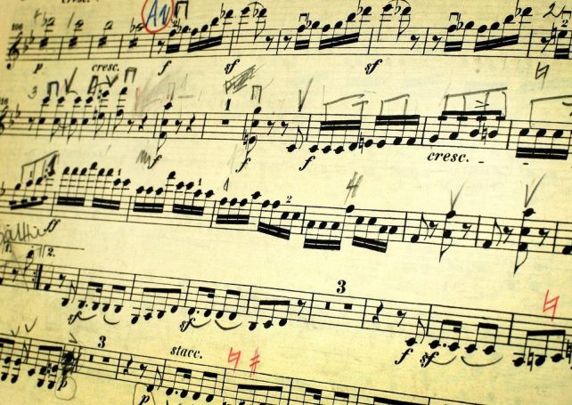 Baroque Music Festival returns for third edition