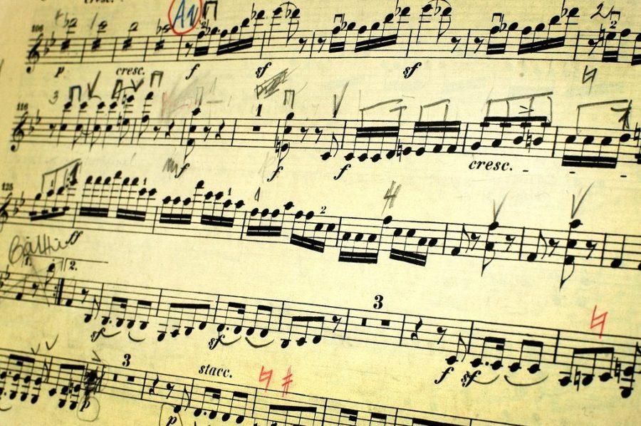 Baroque Music Festival returns for third edition