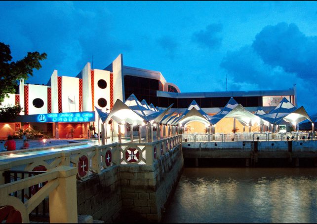 Hato-hit Maritime Museum reopens Friday