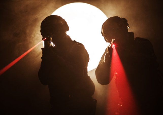 Judiciary Police to set up anti-terror prevention unit