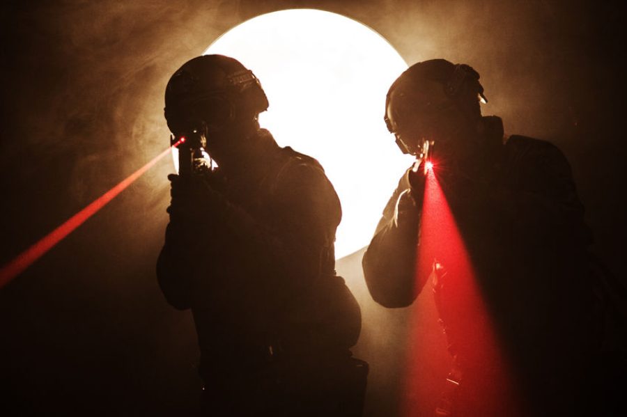 Judiciary Police to set up anti-terror prevention unit