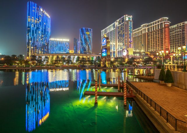 Hospitality industry records 13 million guests in 2017, up 9.6% year-on-year