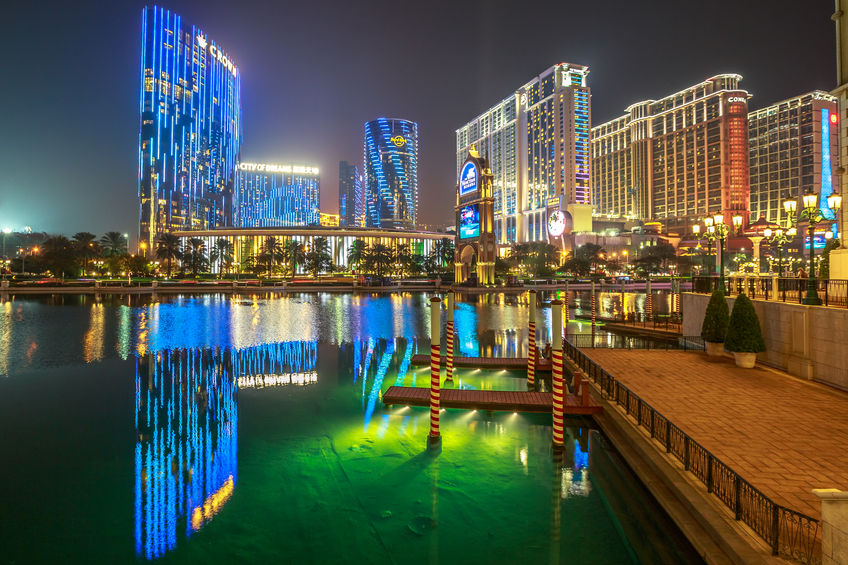 Hospitality industry records 13 million guests in 2017, up 9.6% year-on-year