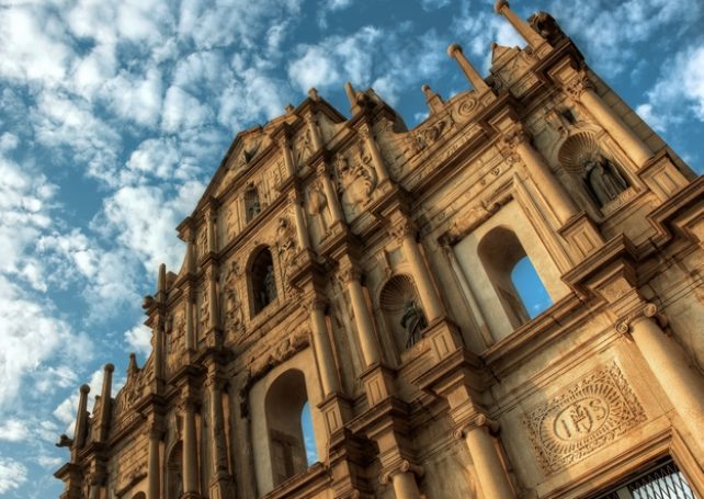 Government to launch public consultation for the drafting of a plan for the protection of Historic Centre of Macau