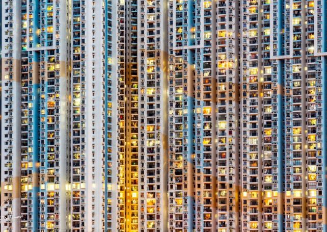 10,425 residential units sold in 2017