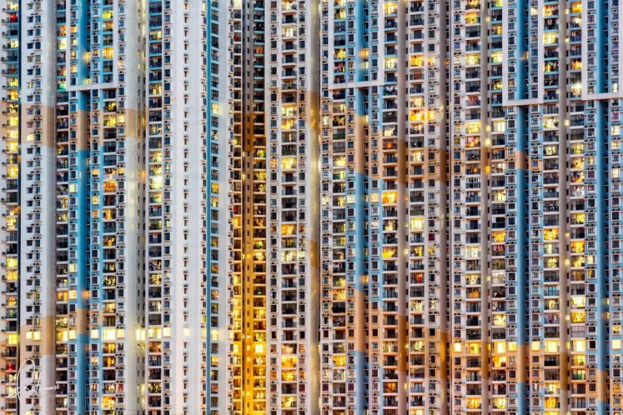 10,425 residential units sold in 2017