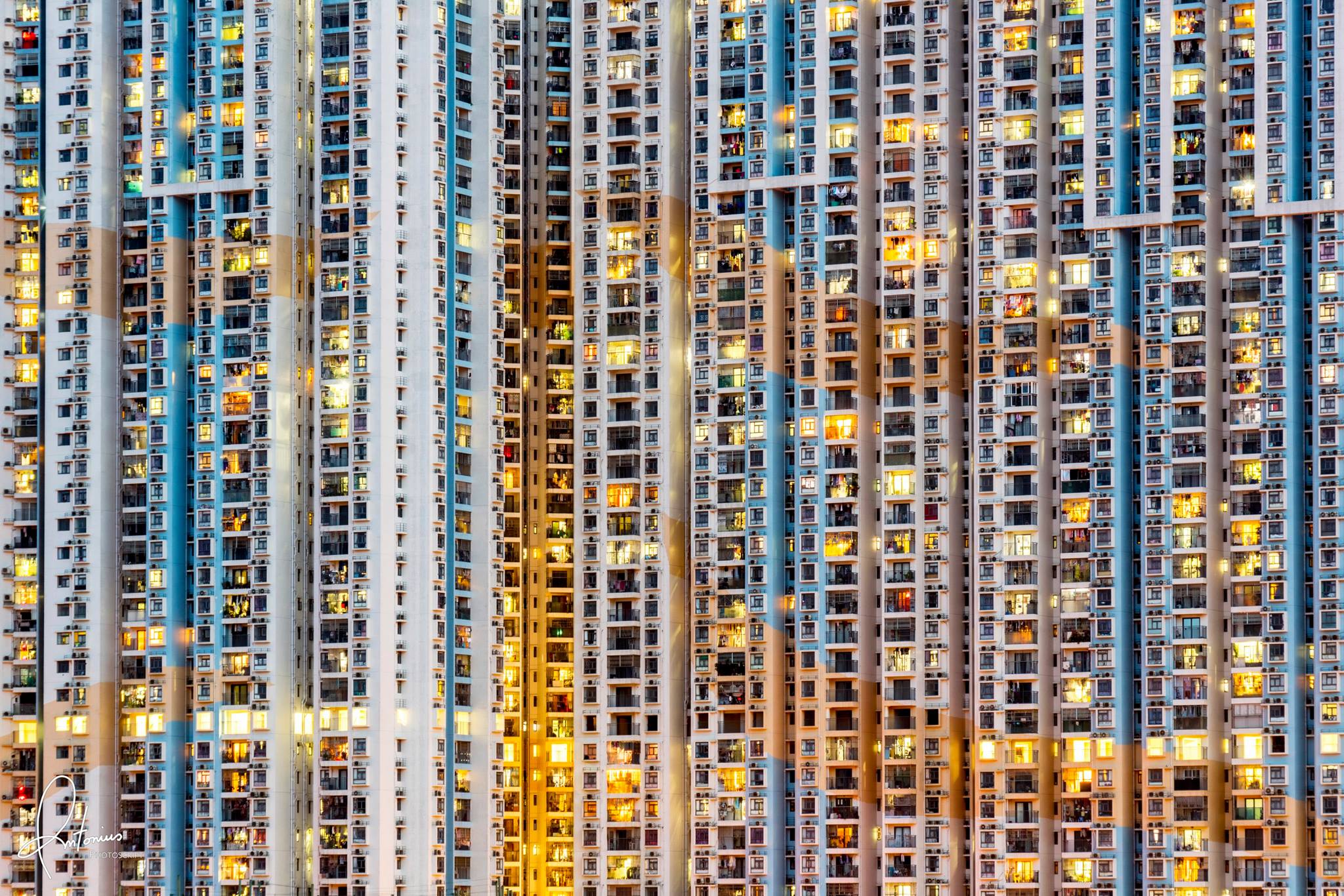 10,425 residential units sold in 2017