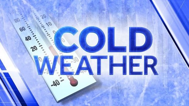 Elderly woman dies of hypothermia