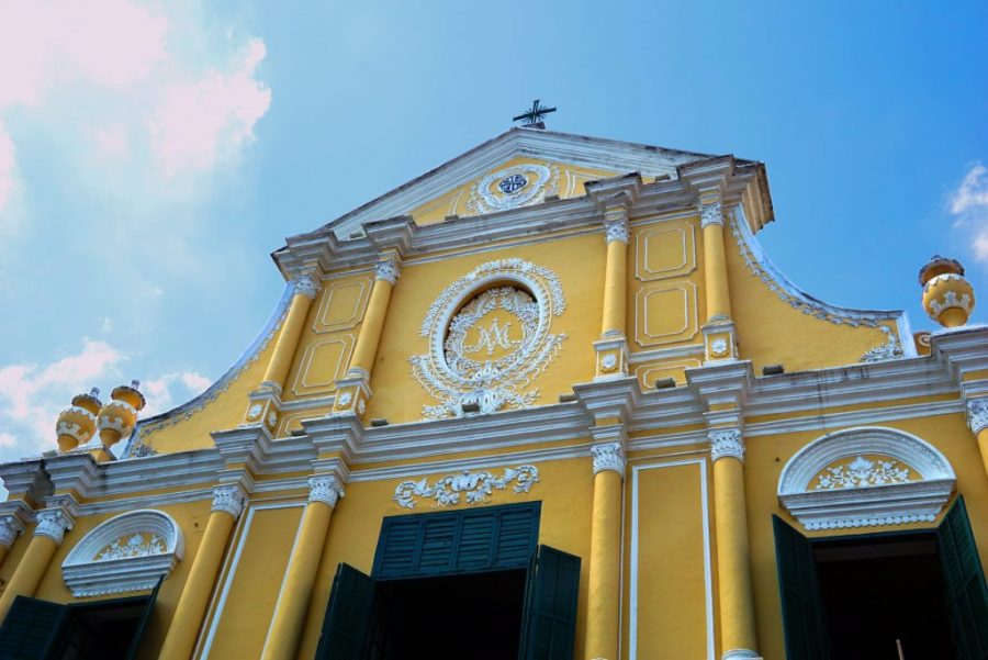 Diocese ‘disagrees’ with in vitro fertilisation