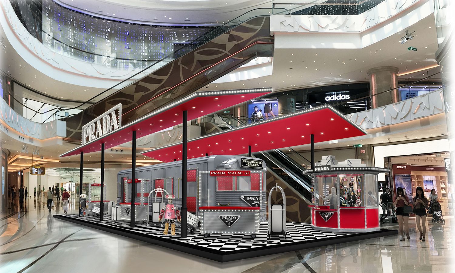 Retail sales top 66 billion patacas in 2017