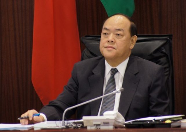 Speaker urges govt to improve submission of tax bills