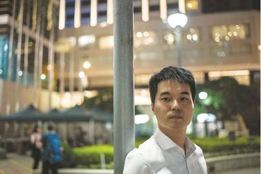 Second Instance Court rejects lawmaker’s interim injunction
