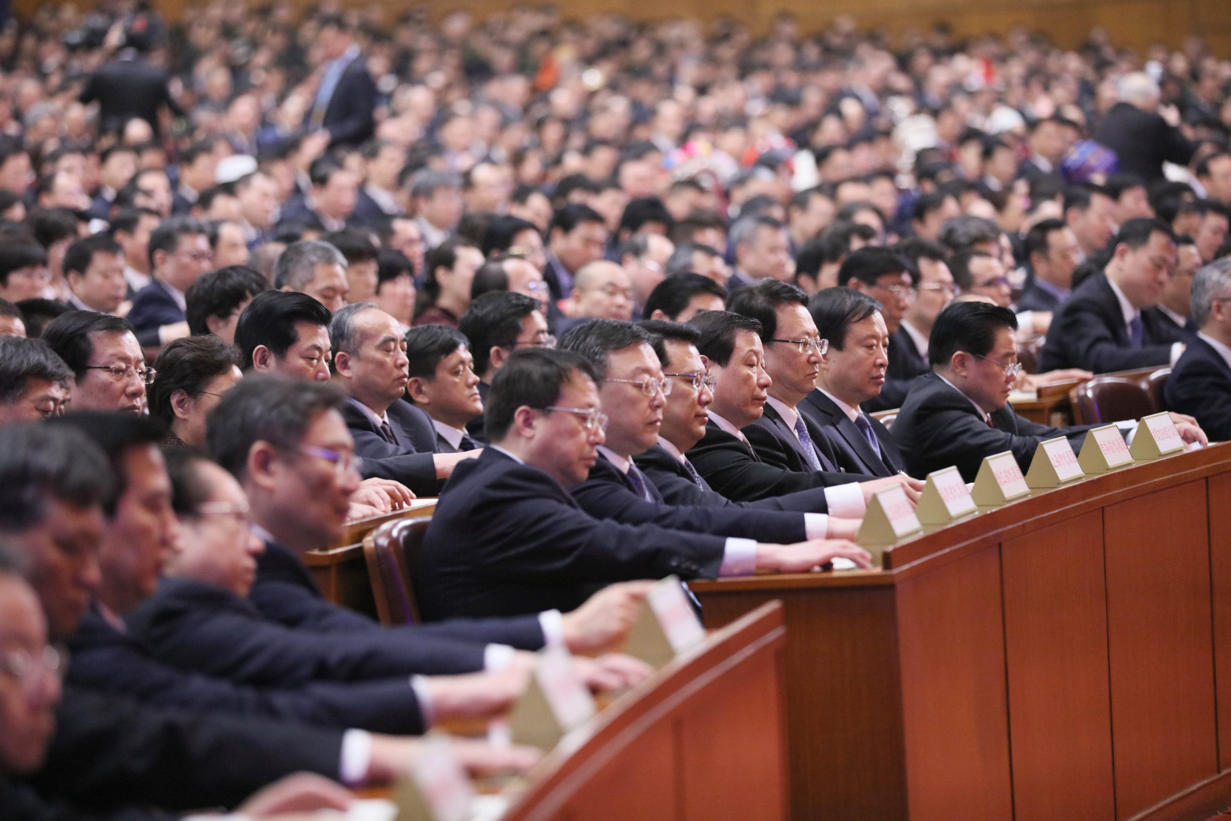 Beijing visits by local officials seen as unproductive
