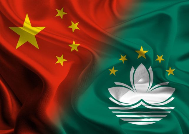Central government’s overall jurisdiction and Macau’s autonomy belong together